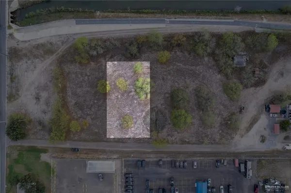 $118,888 | 0 South Cage Boulevard, Pharr, TX 78577