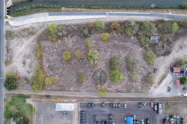 $118,888 | 0 South Cage Boulevard, Pharr, TX 78577