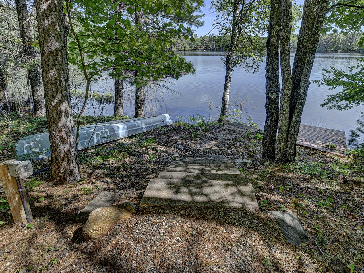 330 Squash Lake Road Eagle River, WI 54521 - Photo 16 of 39 Gallery Image 16