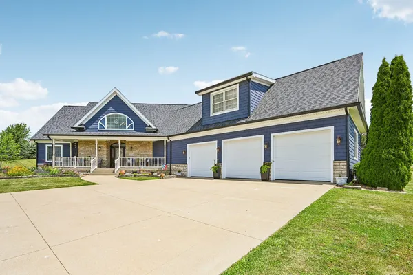 $649,900 | 4046 Highway 546, Mansfield, OH 44904