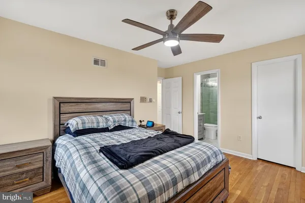 $740,000 | 2829 Vixen Lane, Silver Spring, MD 20906