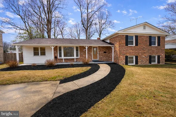 $740,000 | 2829 Vixen Lane, Silver Spring, MD 20906
