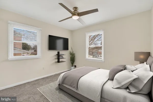 $740,000 | 2829 Vixen Lane, Silver Spring, MD 20906