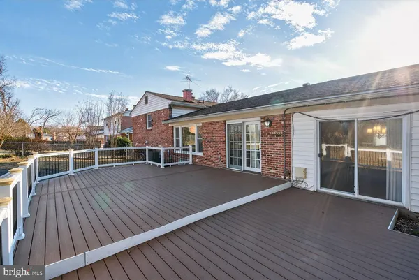 $740,000 | 2829 Vixen Lane, Silver Spring, MD 20906