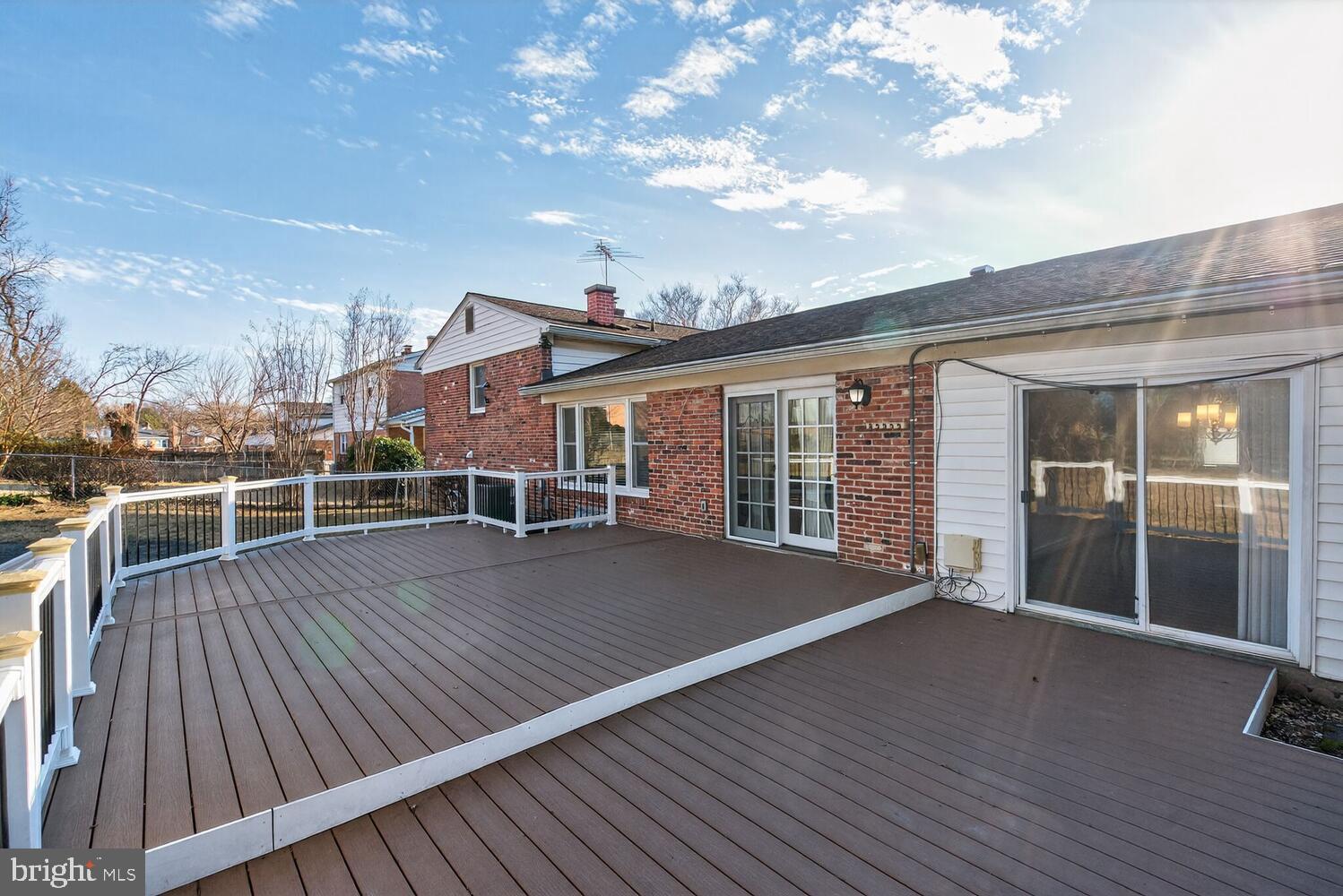 2829 Vixen Lane Silver Spring, MD 20906 - Photo 28 of 36