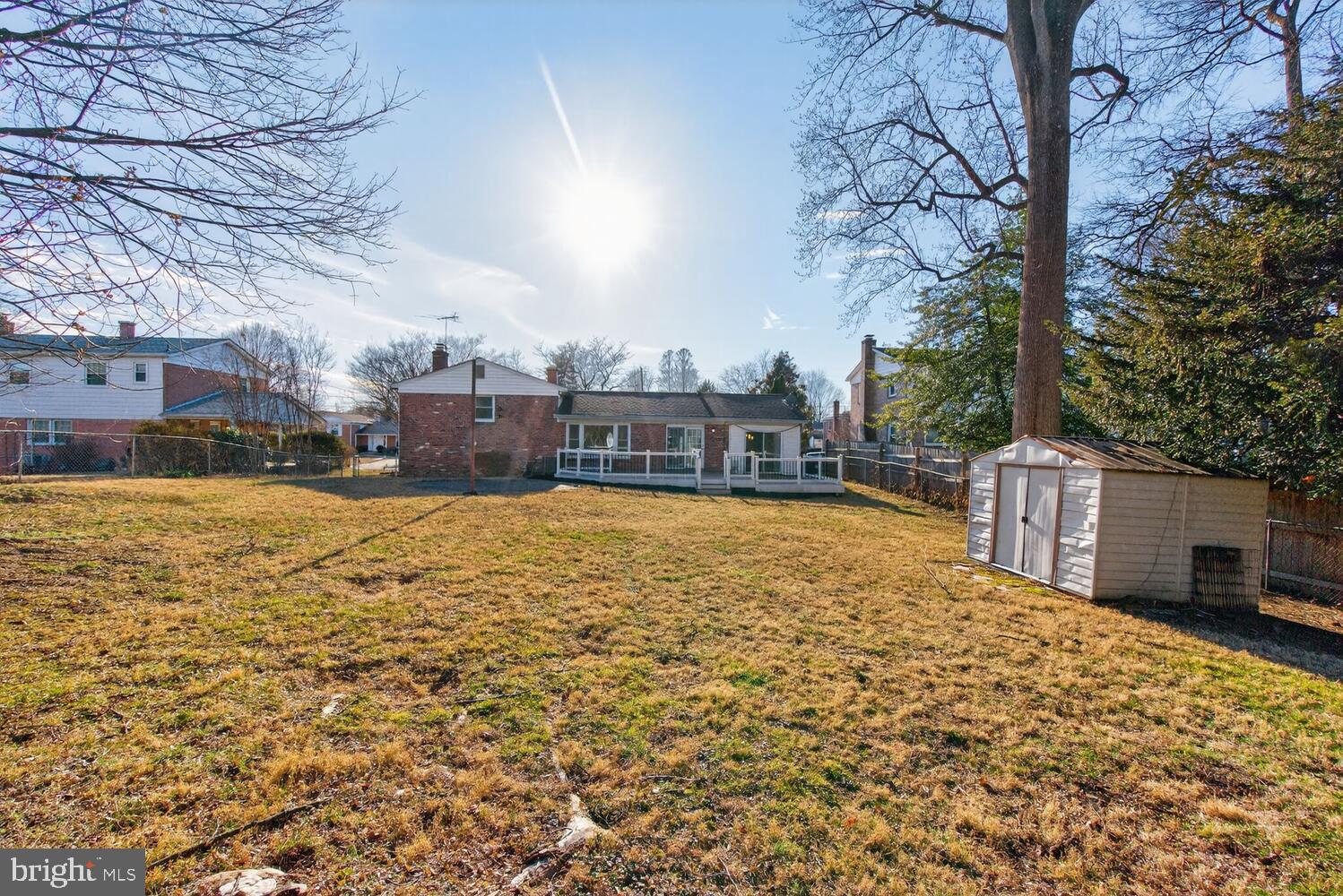 2829 Vixen Lane Silver Spring, MD 20906 - Photo 29 of 36