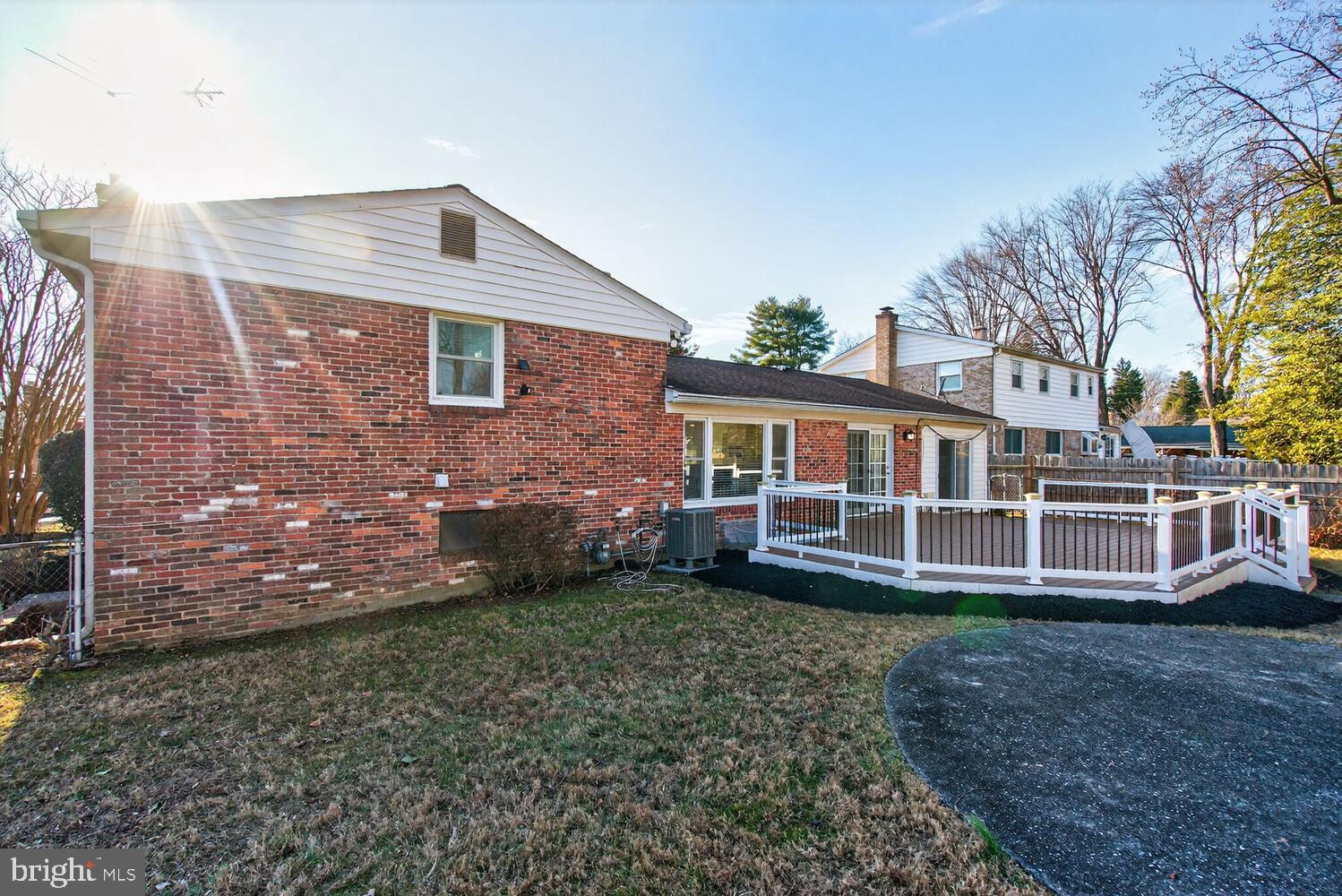 2829 Vixen Lane Silver Spring, MD 20906 - Photo 30 of 36