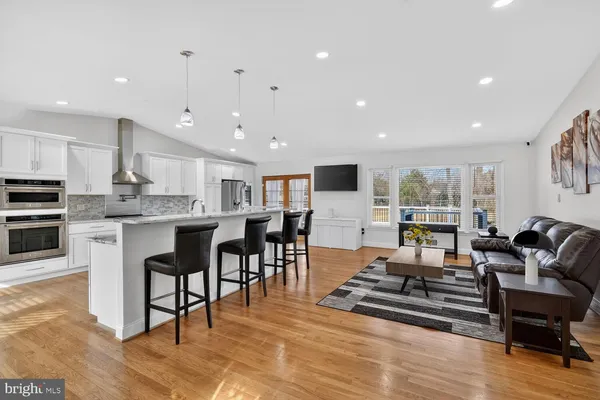 $740,000 | 2829 Vixen Lane, Silver Spring, MD 20906