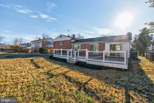 $740,000 | 2829 Vixen Lane, Silver Spring, MD 20906