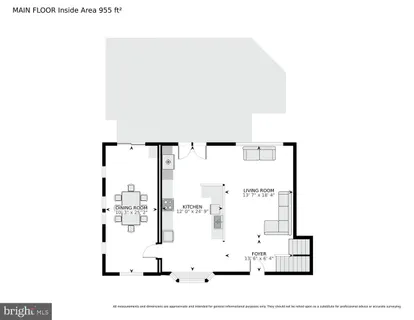 $765,000 | 2829 Vixen Lane, Silver Spring, MD 20906