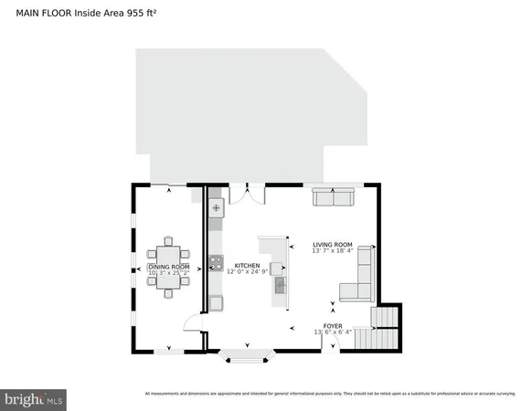 $740,000 | 2829 Vixen Lane, Silver Spring, MD 20906