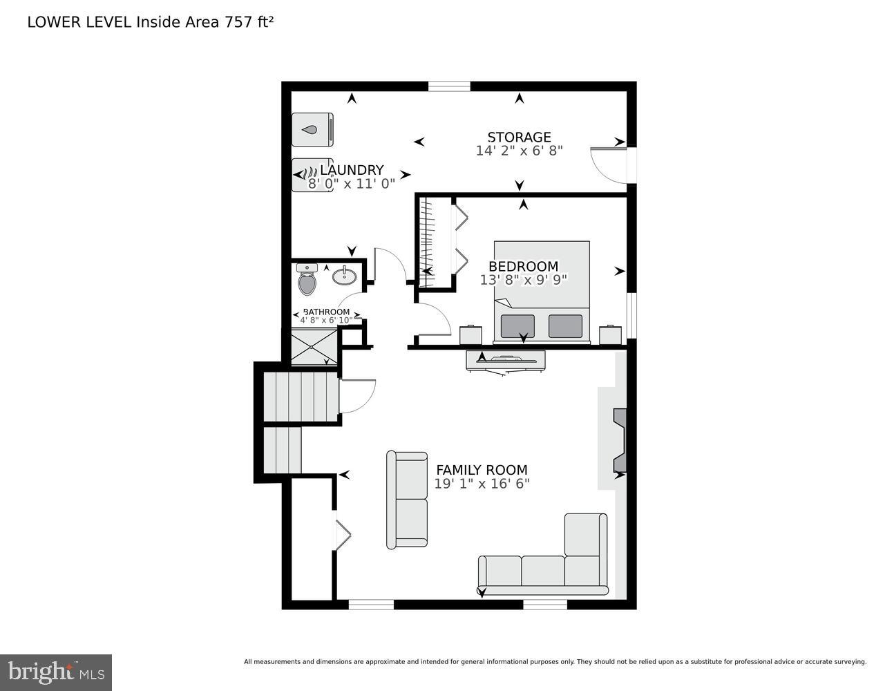 2829 Vixen Lane Silver Spring, MD 20906 - Photo 34 of 36