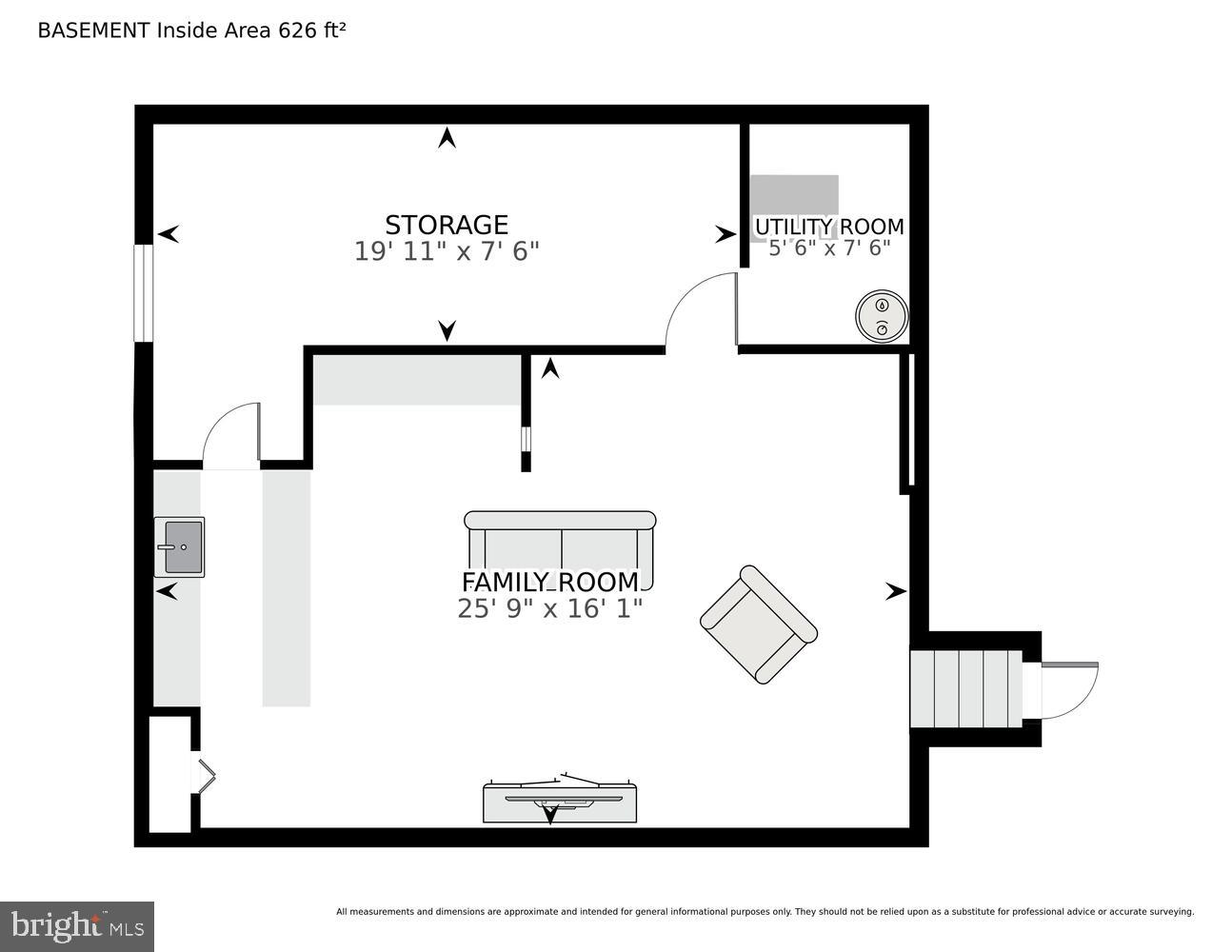 2829 Vixen Lane Silver Spring, MD 20906 - Photo 35 of 36