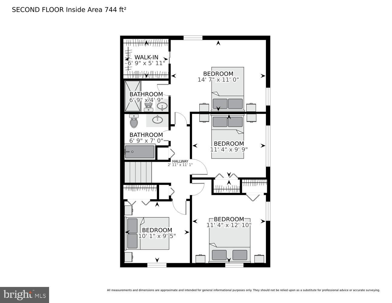 2829 Vixen Lane Silver Spring, MD 20906 - Photo 36 of 36