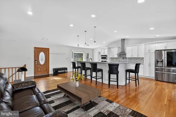 $740,000 | 2829 Vixen Lane, Silver Spring, MD 20906