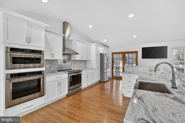 $740,000 | 2829 Vixen Lane, Silver Spring, MD 20906