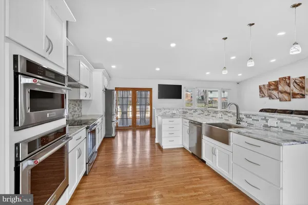 $740,000 | 2829 Vixen Lane, Silver Spring, MD 20906