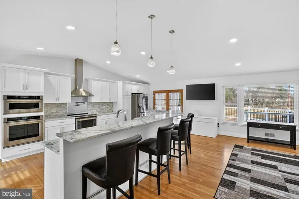 $740,000 | 2829 Vixen Lane, Silver Spring, MD 20906
