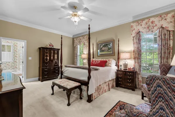 $1,475,000 | 291 Montgomery Drive, Spartanburg, SC 29302