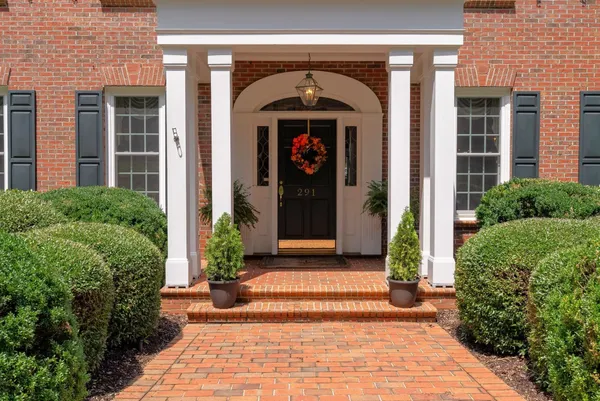 $1,475,000 | 291 Montgomery Drive, Spartanburg, SC 29302