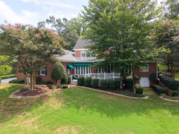 $1,475,000 | 291 Montgomery Drive, Spartanburg, SC 29302