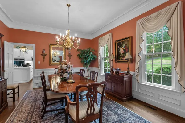 $1,475,000 | 291 Montgomery Drive, Spartanburg, SC 29302