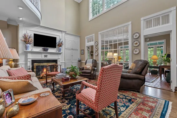 $1,475,000 | 291 Montgomery Drive, Spartanburg, SC 29302