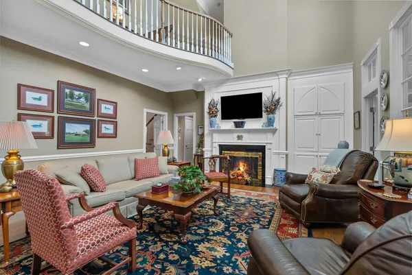 $1,475,000 | 291 Montgomery Drive, Spartanburg, SC 29302