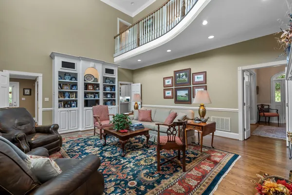 $1,475,000 | 291 Montgomery Drive, Spartanburg, SC 29302