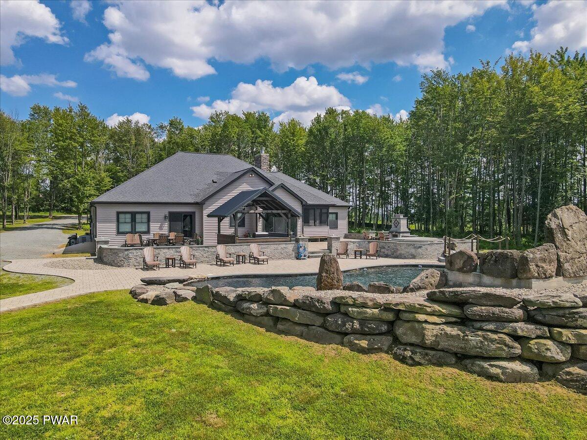 259 Ayoub Road Pleasant Mount, PA 18453 - Photo 77 of 144