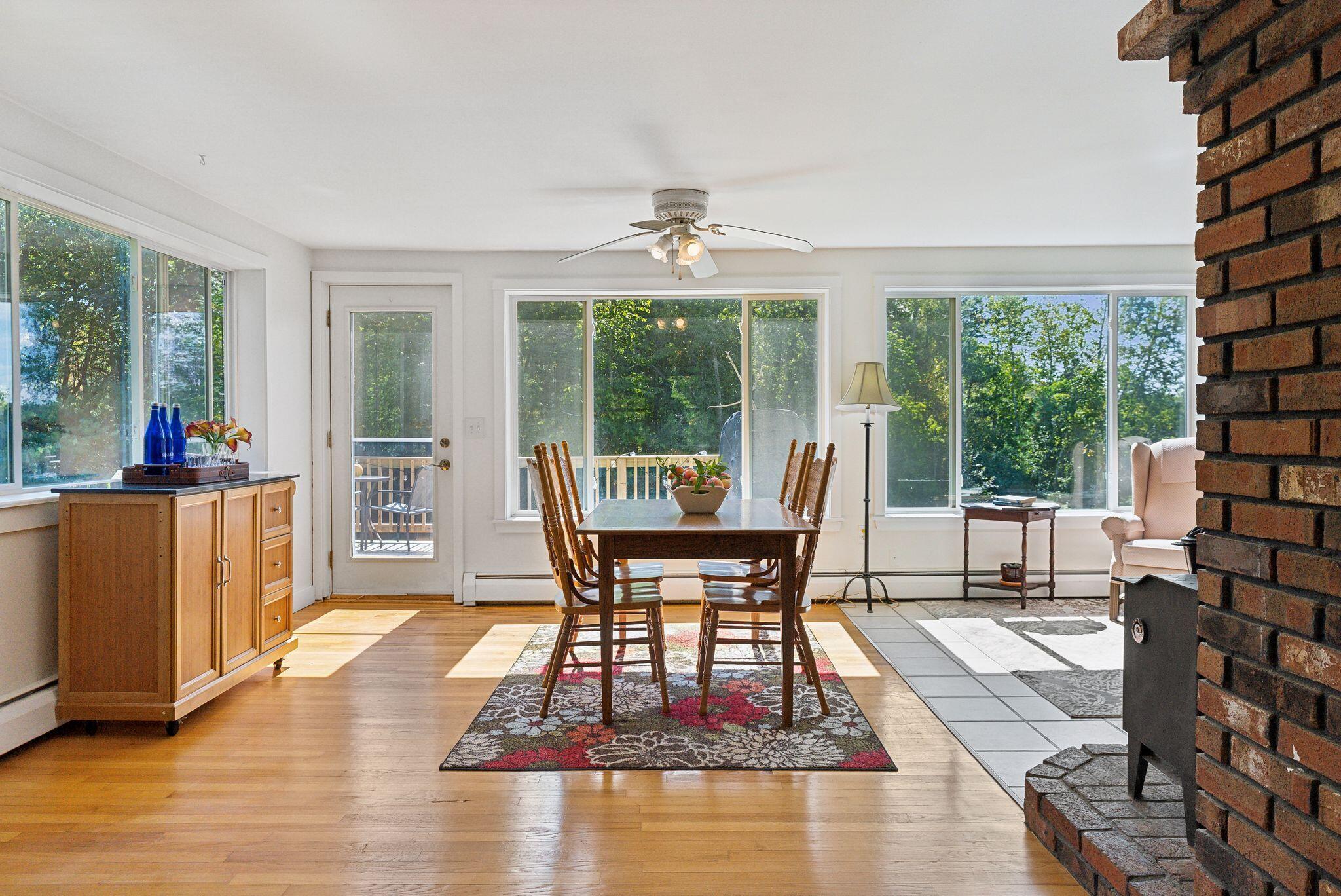 19 Benson Road Biddeford, ME 04005 - Photo 31 of 47 Dining Area
