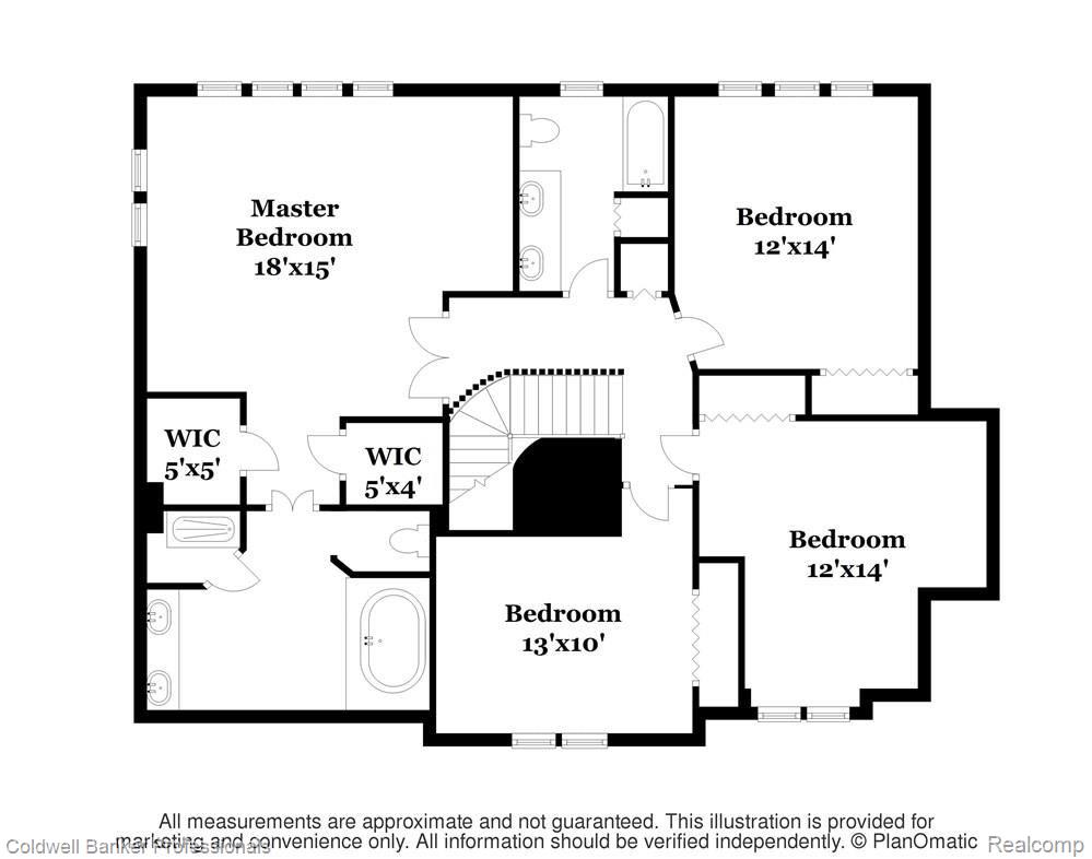 20600 Beck Road Northville, MI 48167 - Photo 76 of 77 Upper-f305816.jpg