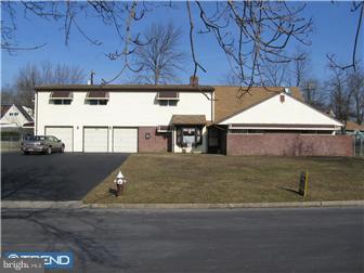 43 Rose Apple Road Levittown, PA 19056 - Photo 1 of 12 Exterior Front