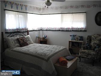 43 Rose Apple Road Levittown, PA 19056 - Photo 8 of 12 Bedroom - Main