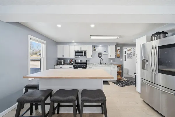 $419,000 | 10902 Devils Lake Highway, Addison, MI 49220