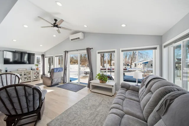 $435,900 | 10902 Devils Lake Highway, Addison, MI 49220