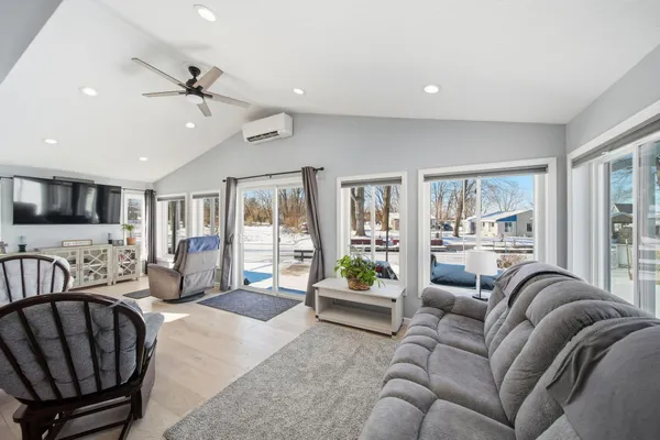 $419,000 | 10902 Devils Lake Highway, Addison, MI 49220