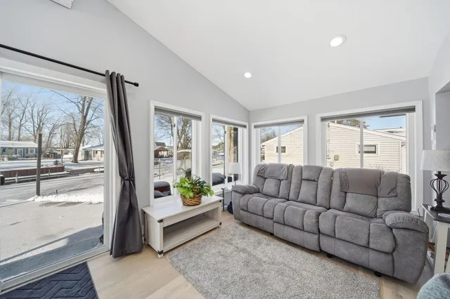 $435,900 | 10902 Devils Lake Highway, Addison, MI 49220