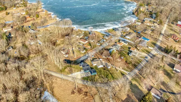 $419,000 | 10902 Devils Lake Highway, Addison, MI 49220