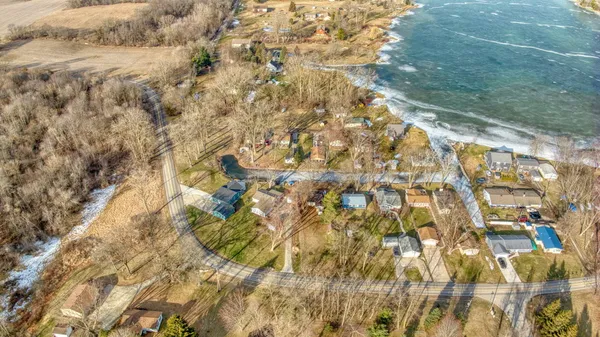 $419,000 | 10902 Devils Lake Highway, Addison, MI 49220