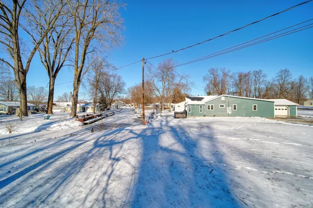 $435,900 | 10902 Devils Lake Highway, Addison, MI 49220