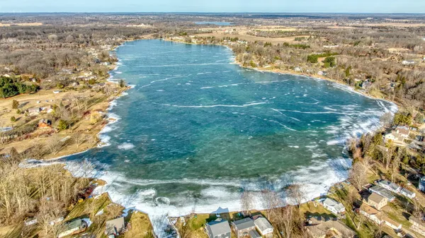 $419,000 | 10902 Devils Lake Highway, Addison, MI 49220