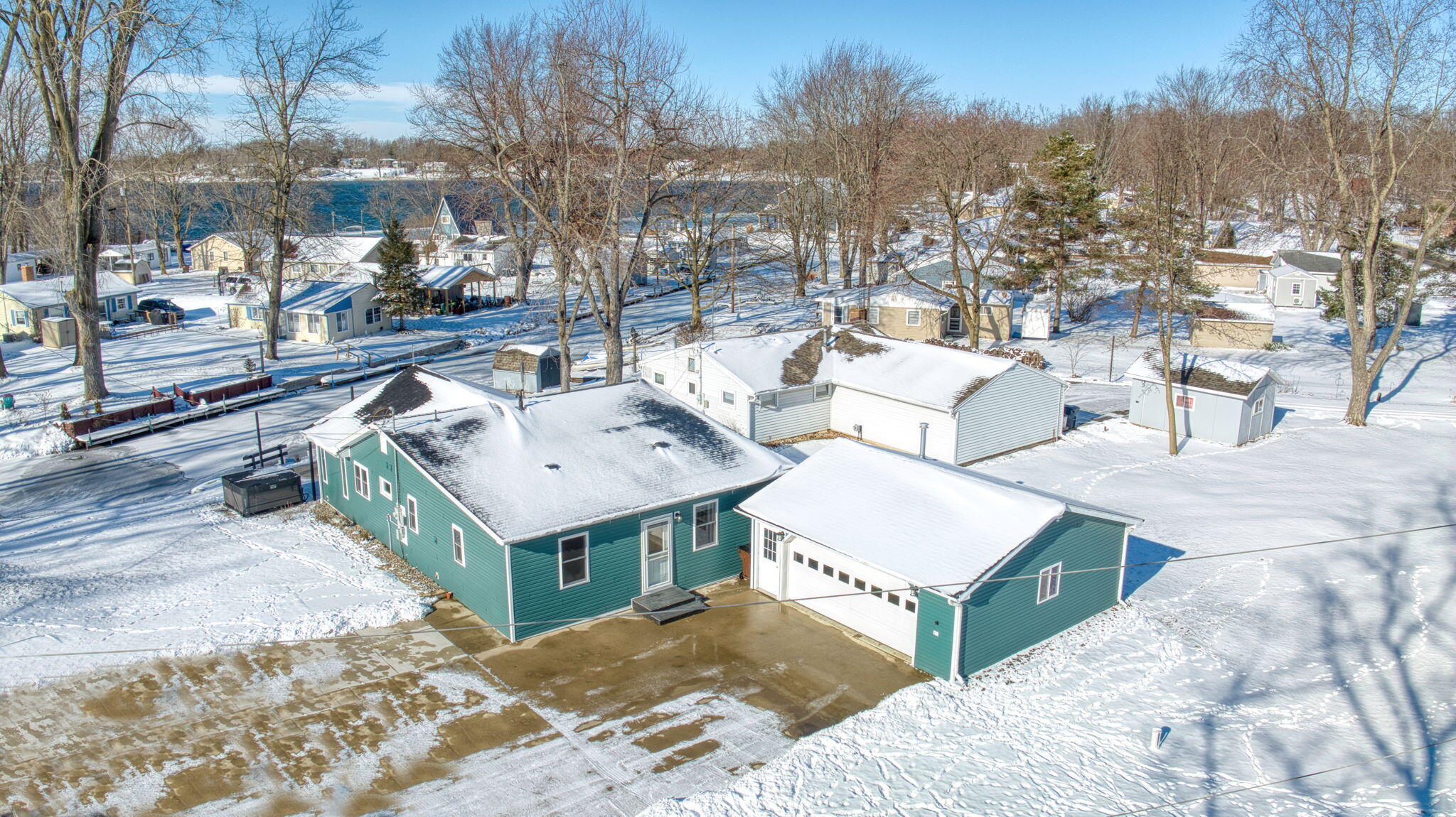 10902 Devils Lake Highway Addison, MI 49220 - Photo 35 of 44 39-web-or-mls-DJI_0424_HDR