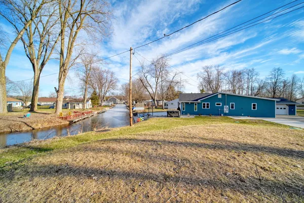 $419,000 | 10902 Devils Lake Highway, Addison, MI 49220