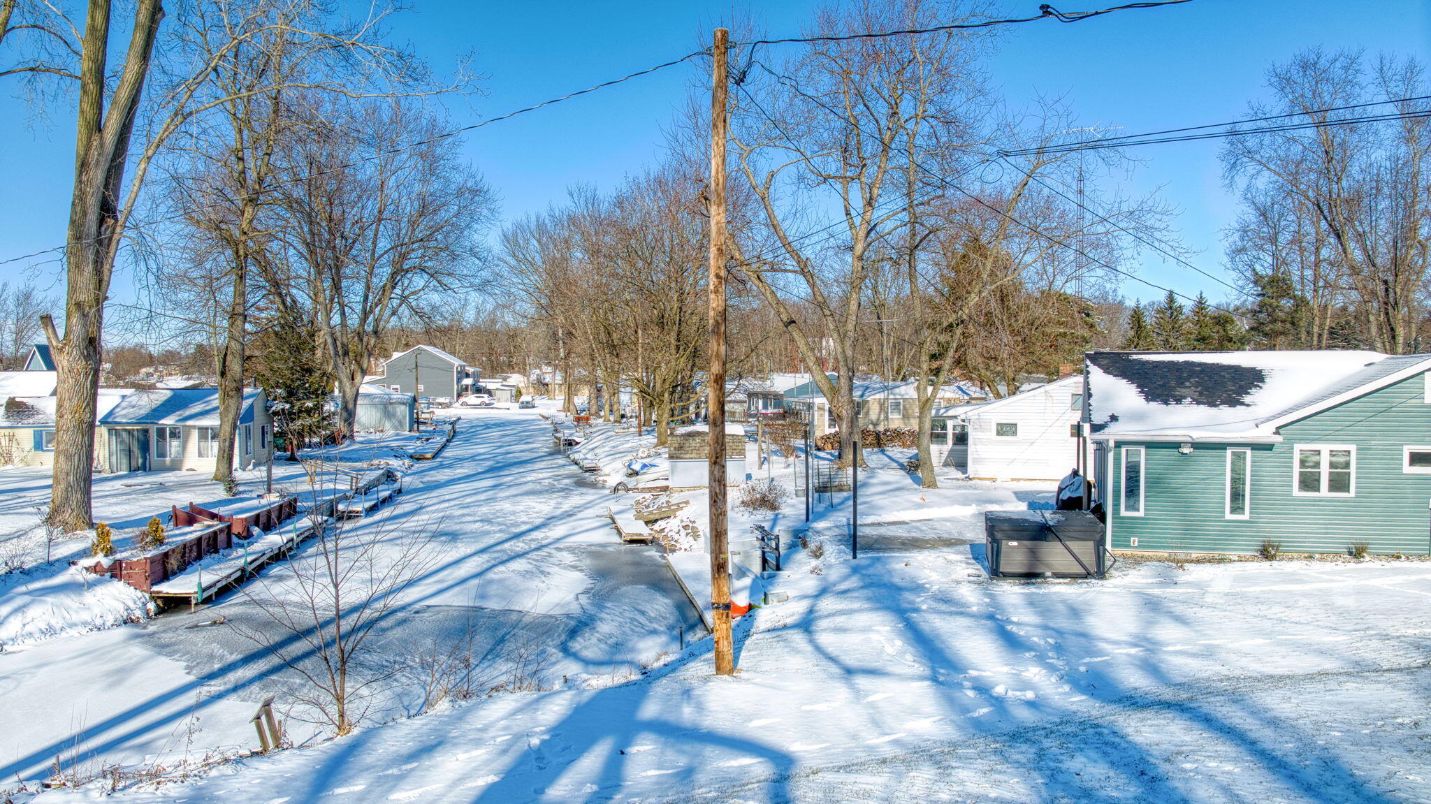 10902 Devils Lake Highway Addison, MI 49220 - Photo 39 of 44 43-web-or-mls-DJI_0457_HDR