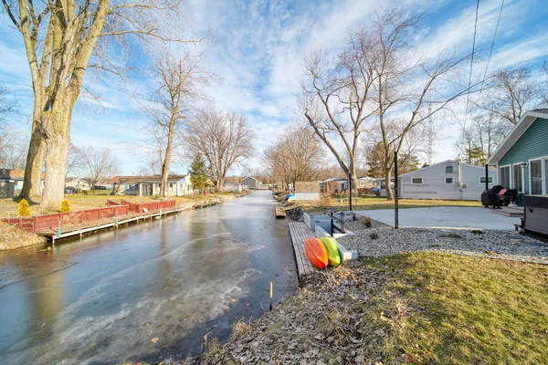 $419,000 | 10902 Devils Lake Highway, Addison, MI 49220