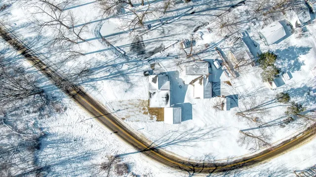 $435,900 | 10902 Devils Lake Highway, Addison, MI 49220