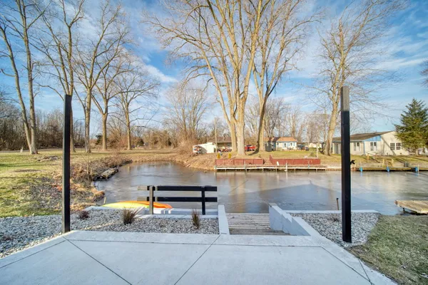 $419,000 | 10902 Devils Lake Highway, Addison, MI 49220
