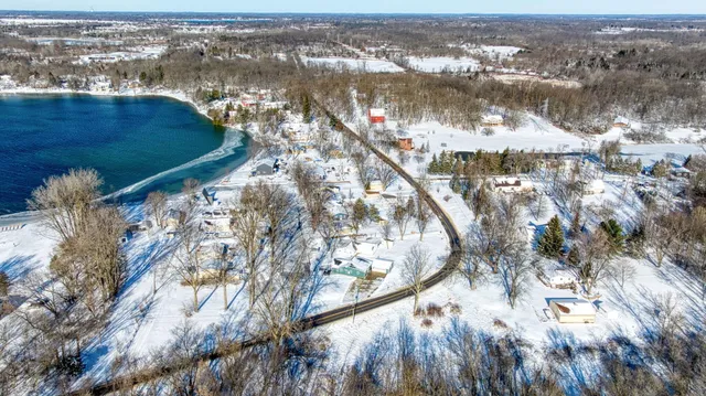 $435,900 | 10902 Devils Lake Highway, Addison, MI 49220