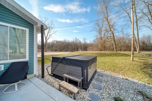 $419,000 | 10902 Devils Lake Highway, Addison, MI 49220
